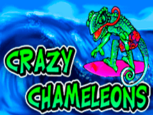 Crazy Chameleons